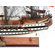 Old Modern Handicrafts Amerigo Vespucci Painted