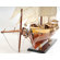 Old Modern Handicrafts Harvey Yacht