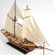 Old Modern Handicrafts Harvey Yacht