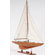Old Modern Handicrafts Columbia Yacht