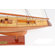 Old Modern Handicrafts Columbia Yacht