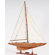 Old Modern Handicrafts Columbia Yacht