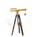 Old Modern Handicrafts 18" Telescope with Stand
