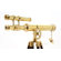 Old Modern Handicrafts 18" Telescope with Stand