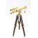 Old Modern Handicrafts 18" Telescope with Stand