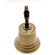 Old Modern Handicrafts 6" Hand Bell