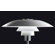 Louis Poulsen PH 4/3 Table Lamp