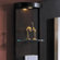 JSP Industries Jazzy Entertainment Center