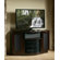 JSP Industries Sublimo 56" TV Stand