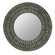 Cooper Classics Dupont Mirror