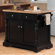 Tresanti Montclair Kitchen Cart