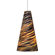 Tech Lighting Mini Taza 1 Light Two-Circuit Monorail Pendant