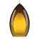 Tech Lighting Fire Grande 1 Light Pendant
