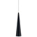 Tech Lighting Pinnacle 3.1" One Light Pendant in Antique Bronze