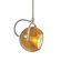 Tech Lighting Pod One Light Track Head