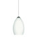 Tech Lighting Raindrop 1 Light Monorail Pendant