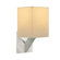 Tech Lighting Sable 10.3" One Light Wall Sconce