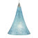 Tech Lighting Sugar 1 Light FreeJack Pendant