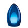 Tech Lighting Fire 1 Light Pendant