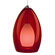 Tech Lighting Fire 1 Light Pendant