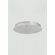 Tech Lighting FreeJack 3-Port Round Canopy