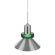 Tech Lighting Hanging Wok 1 Light FreeJack Pendant