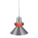 Tech Lighting Hanging Wok 1 Light FreeJack Pendant