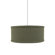 Tech Lighting Mulberry 2 Light Monopoint Mini Drum Pendant