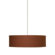 Tech Lighting Mulberry 4 Light Drum Pendant