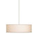 Tech Lighting Mulberry 4 Light Drum Pendant