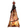 Tech Lighting Ovation 1 Light Mini Pendant
