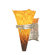 Tech Lighting Ovation One Light Wall Sconce