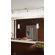 Tech Lighting Mini Hudson 1 Light FreeJack Pendant