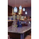 Tech Lighting Firebird 1 Light Two-Circuit Monorail Pendant