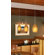 Tech Lighting 1 Light Firebird Pendant