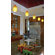 Tech Lighting Firefrost 1 Light Kable Lite Pendant