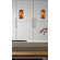Tech Lighting Playa 1 Light Two-Circuit Monorail Pendant