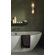 Tech Lighting Hudson 4" Two Light Bath Vanity