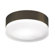 Tech Lighting Zenith 1 Light Drum Pendant