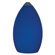 Tech Lighting 1 Light Raindrop Pendant
