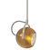 Tech Lighting Pod Track Head