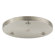 Tech Lighting Three Port Round Canopy