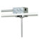 Tech Lighting Kable Lite 4" Round Dual Feed Canopy