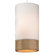 Tech Lighting Topo 1 Light MonoRail Pendant