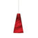 Tech Lighting Mini Taza 1 Light Two-Circuit Monorail Pendant