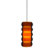 Tech Lighting Bangle 1 Light FreeJack Pendant