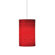 Tech Lighting Fab 1 Light Two-Circuit Monorail Pendant