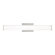 Tech Lighting Lynn 1 Light Bath Vanity Light