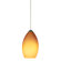 Tech Lighting 1 Light Raindrop Pendant