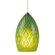 Tech Lighting 1 Light Firebird Pendant
